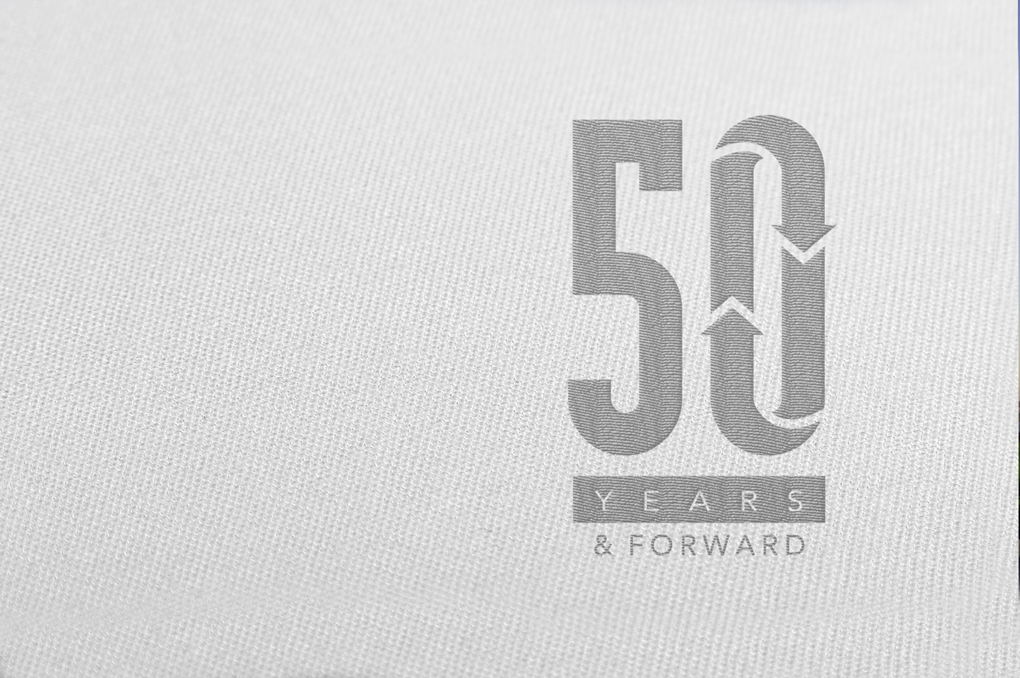 50 years and forward
