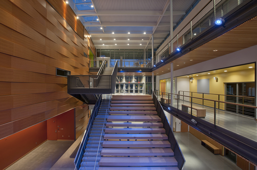 North Point Ford >> Civic Buildings | PAE | A Sustainable Engineering Design ... North Point Ford >> Civic Buildings | PAE | A Sustainable Engineering Design ...