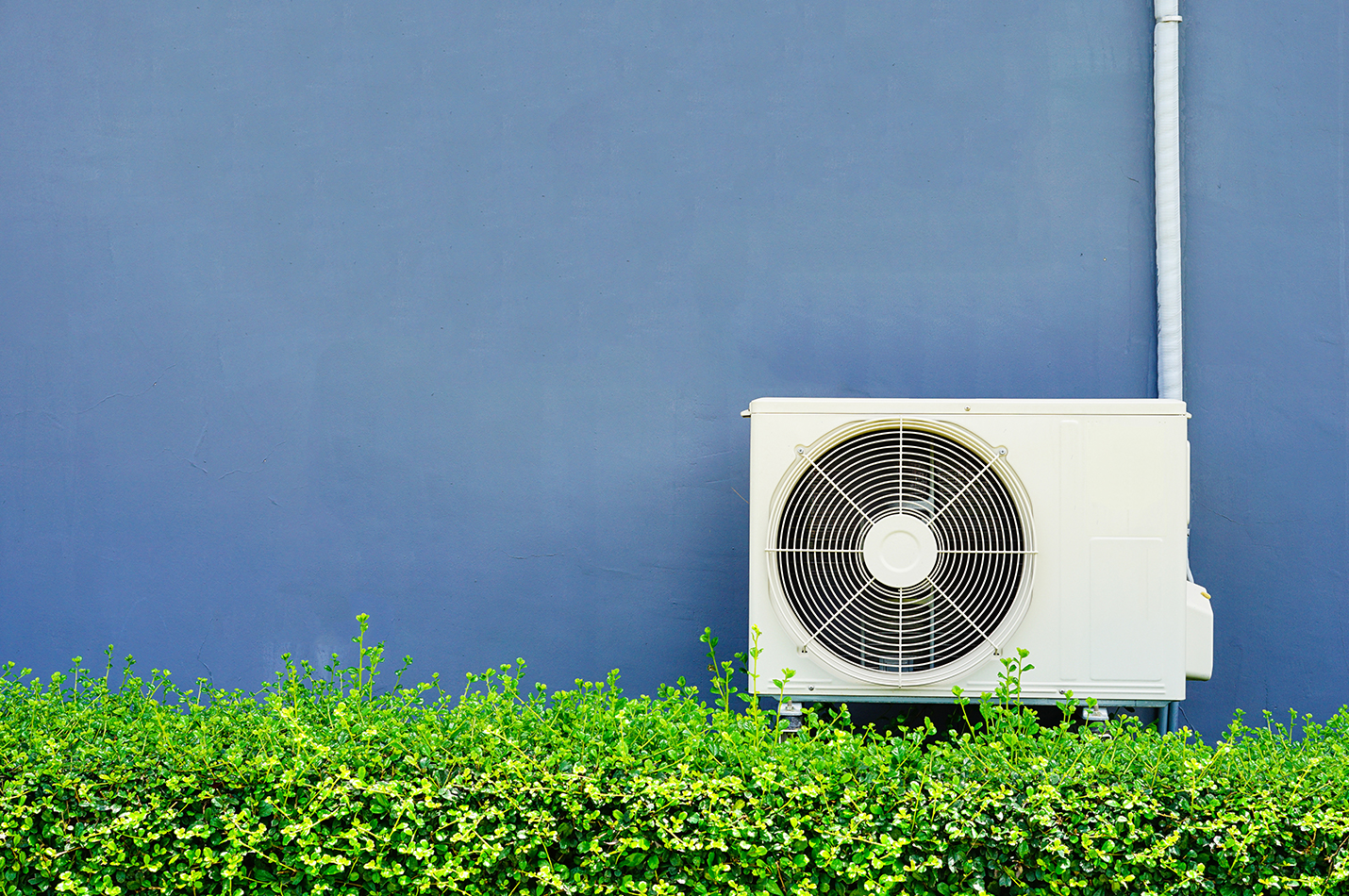 Image of an air conditioner