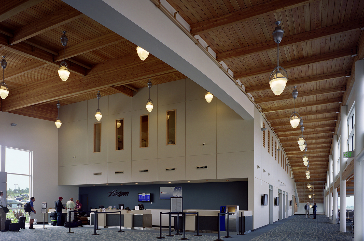 SW Oregon Regional Airport | PAE