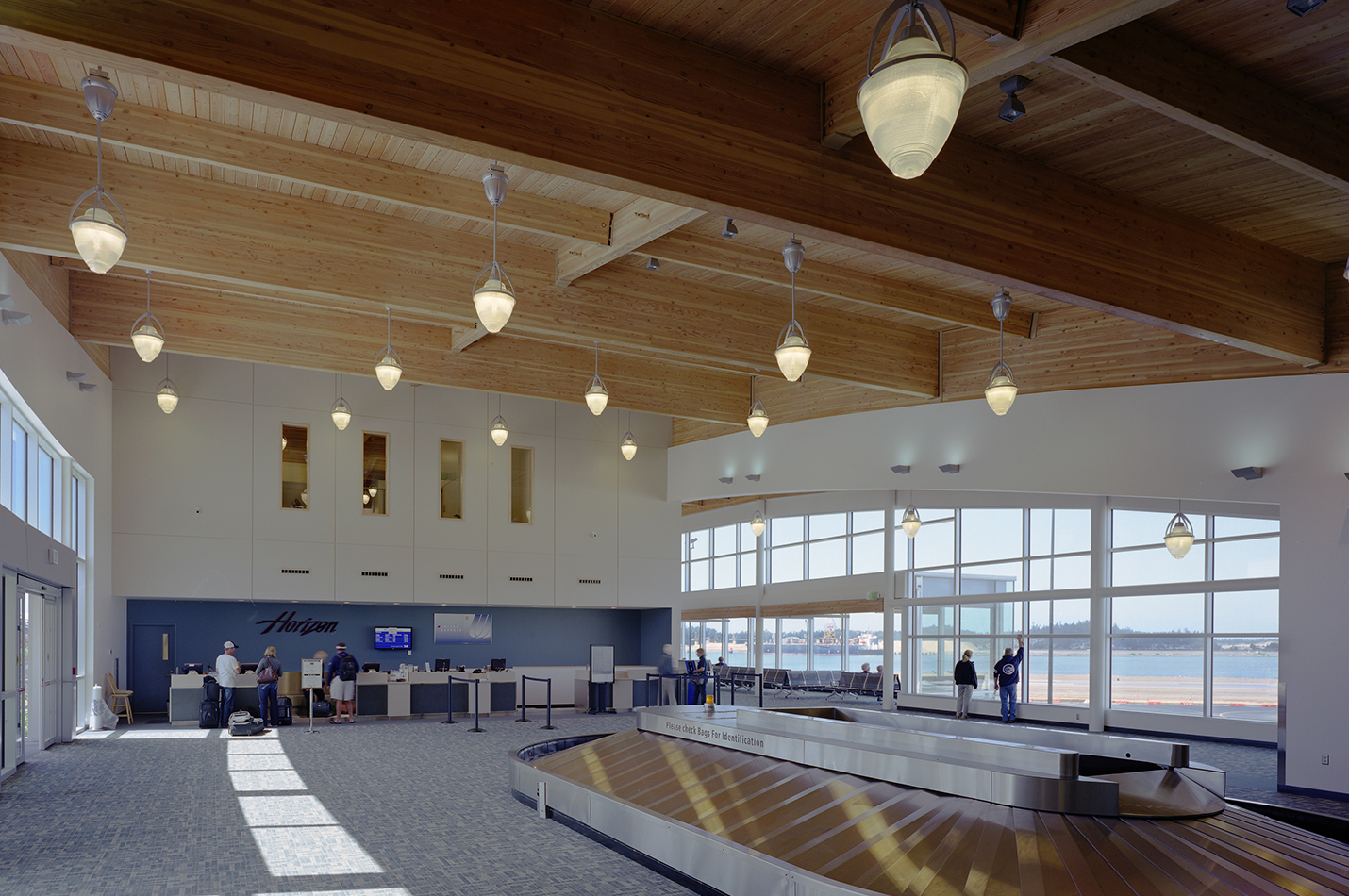 SW Oregon Regional Airport | PAE