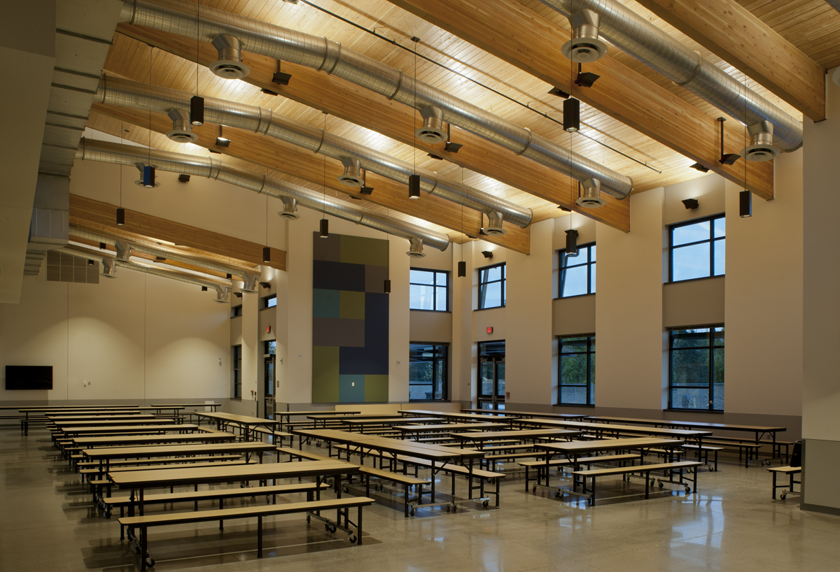 Washougal School District | K-12 | PAE