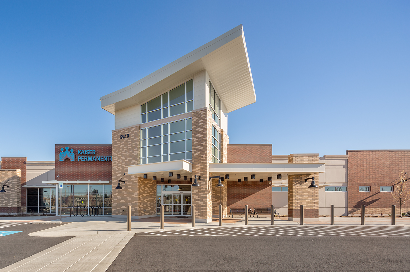 Keizer Station Medical Office