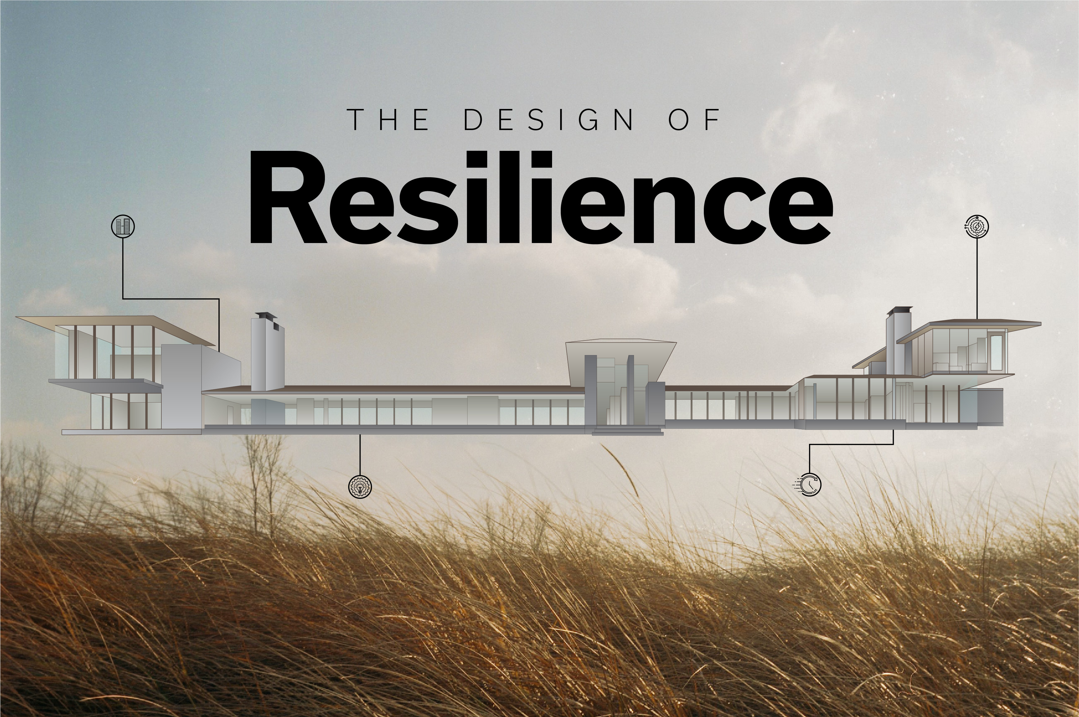 Resilience | High Performing Buildings | PAE 