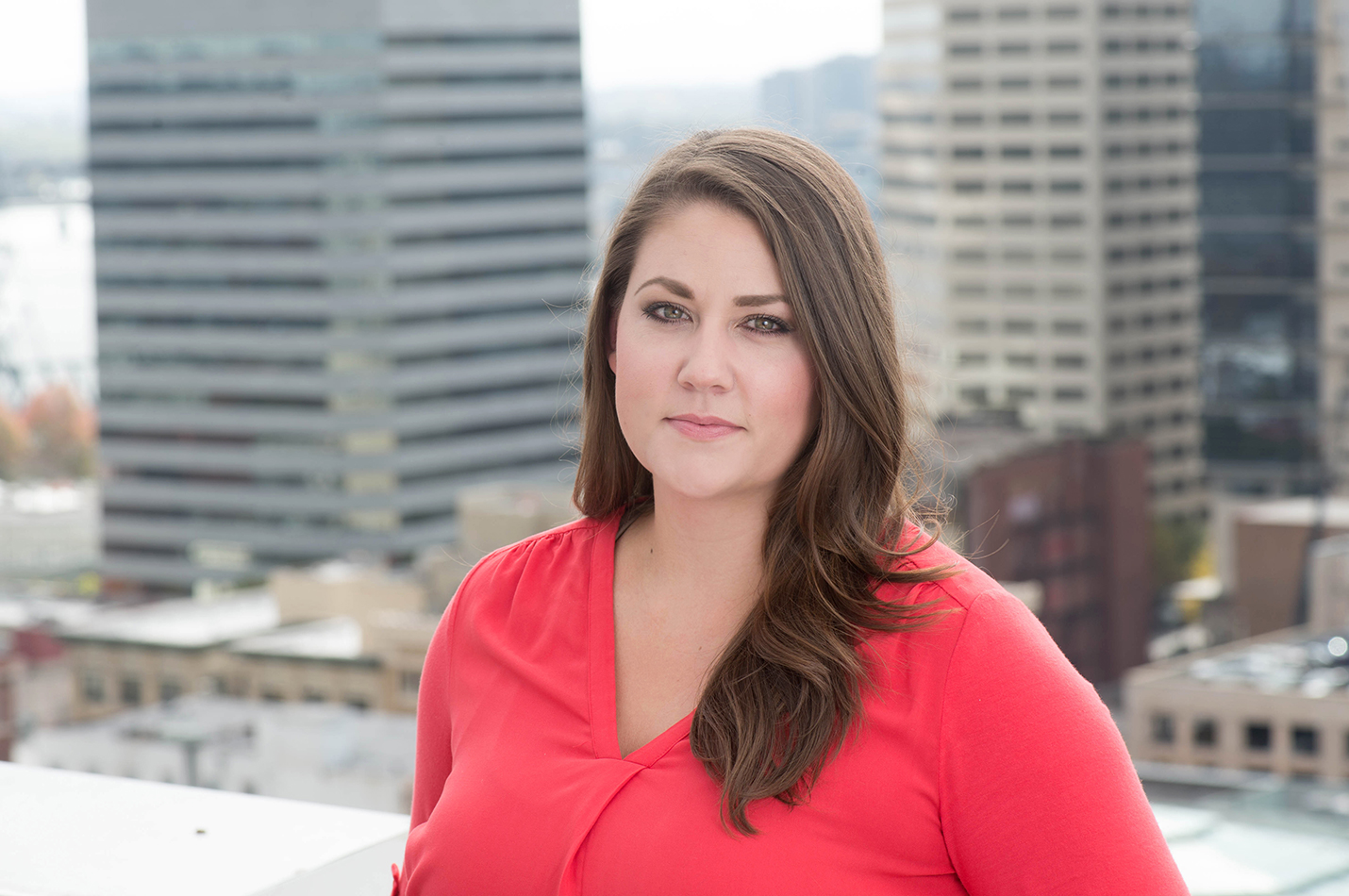 Chelsea Cassady | Senior Associate | PAE