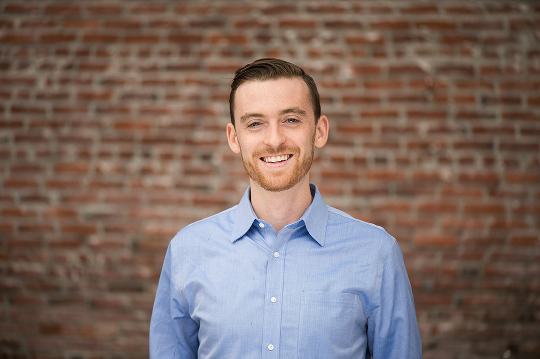 Sam Nelson | Senior Associate | PAE