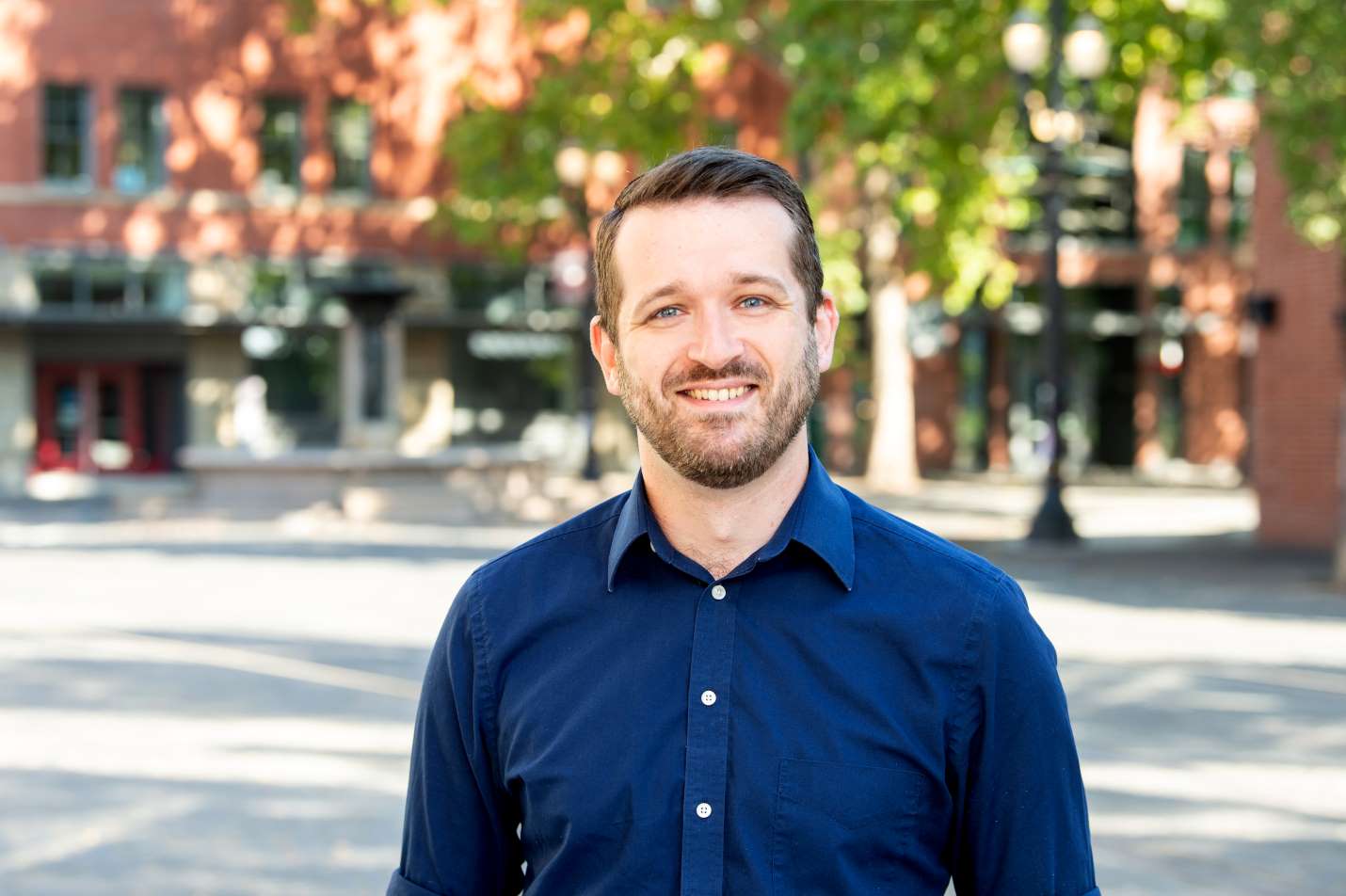 Jeremy Galvin | Associate Principal | PAE