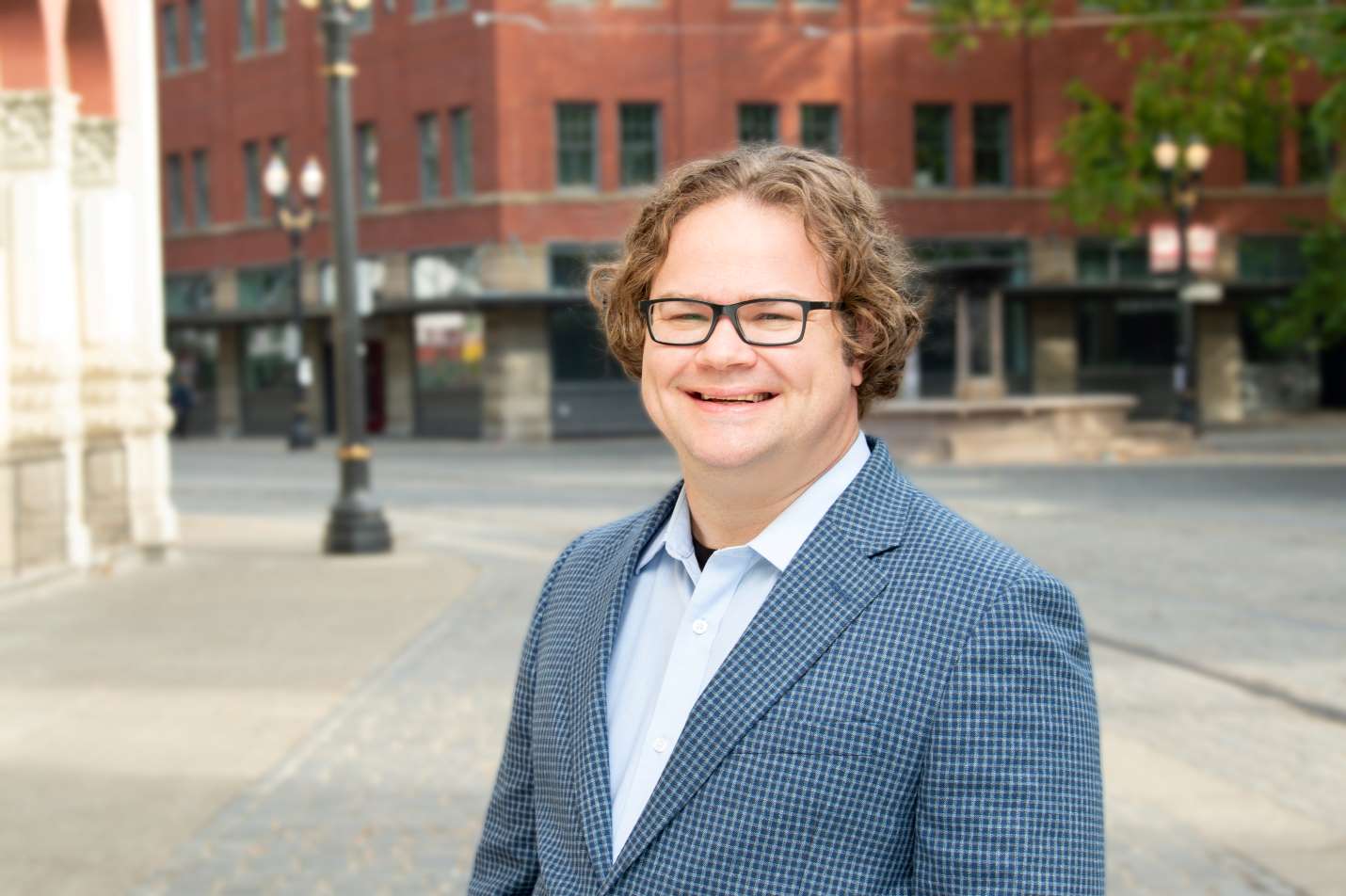 Aric Goe | Techincal Associate | PAE