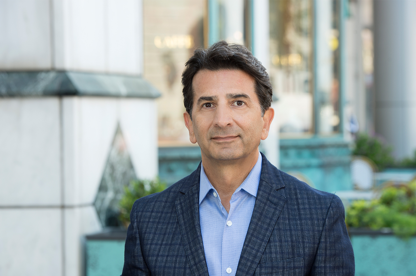 Reza Moghaddasi | Associate | PAE