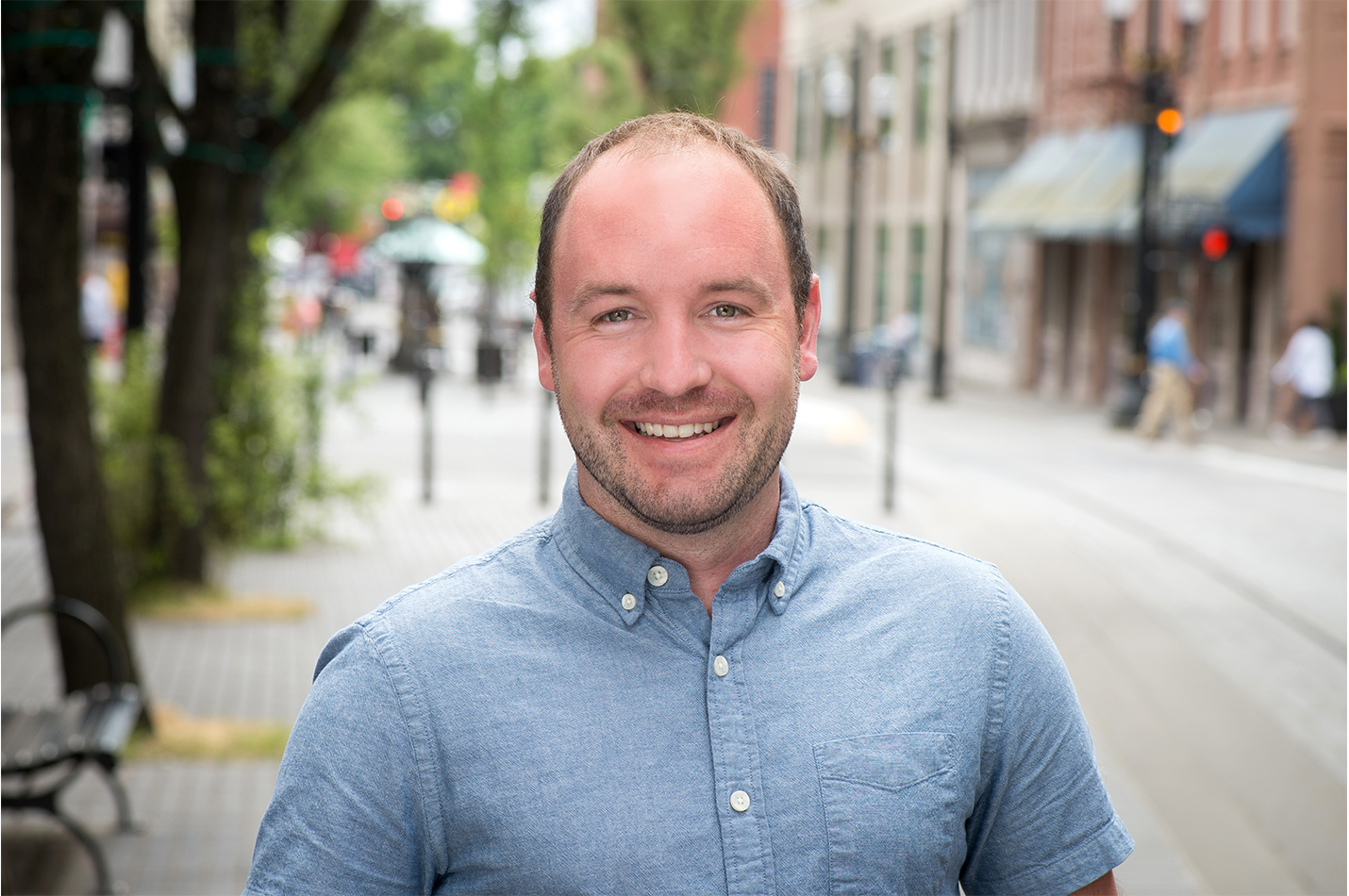 Ryan Lalum | Technical Senior Associate | PAE