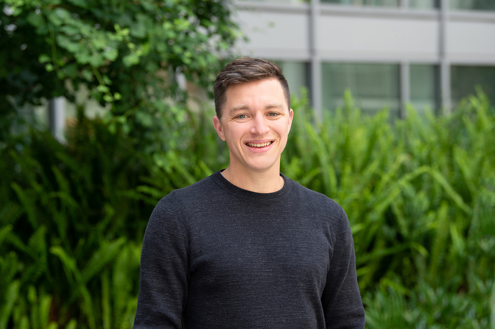 Sam Brunswick | Senior Associate | PAE