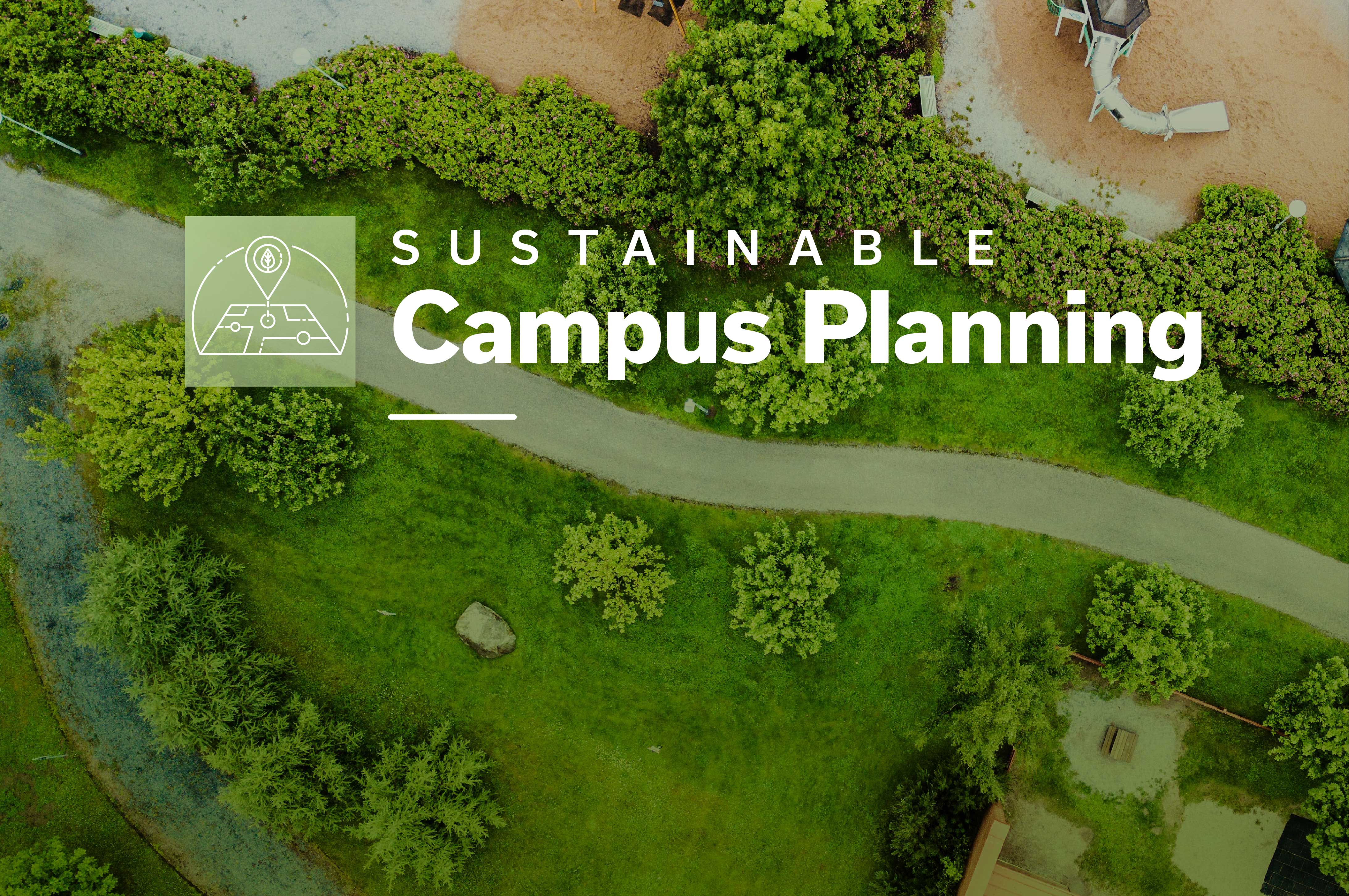 Sustainable Master Planning | PAE