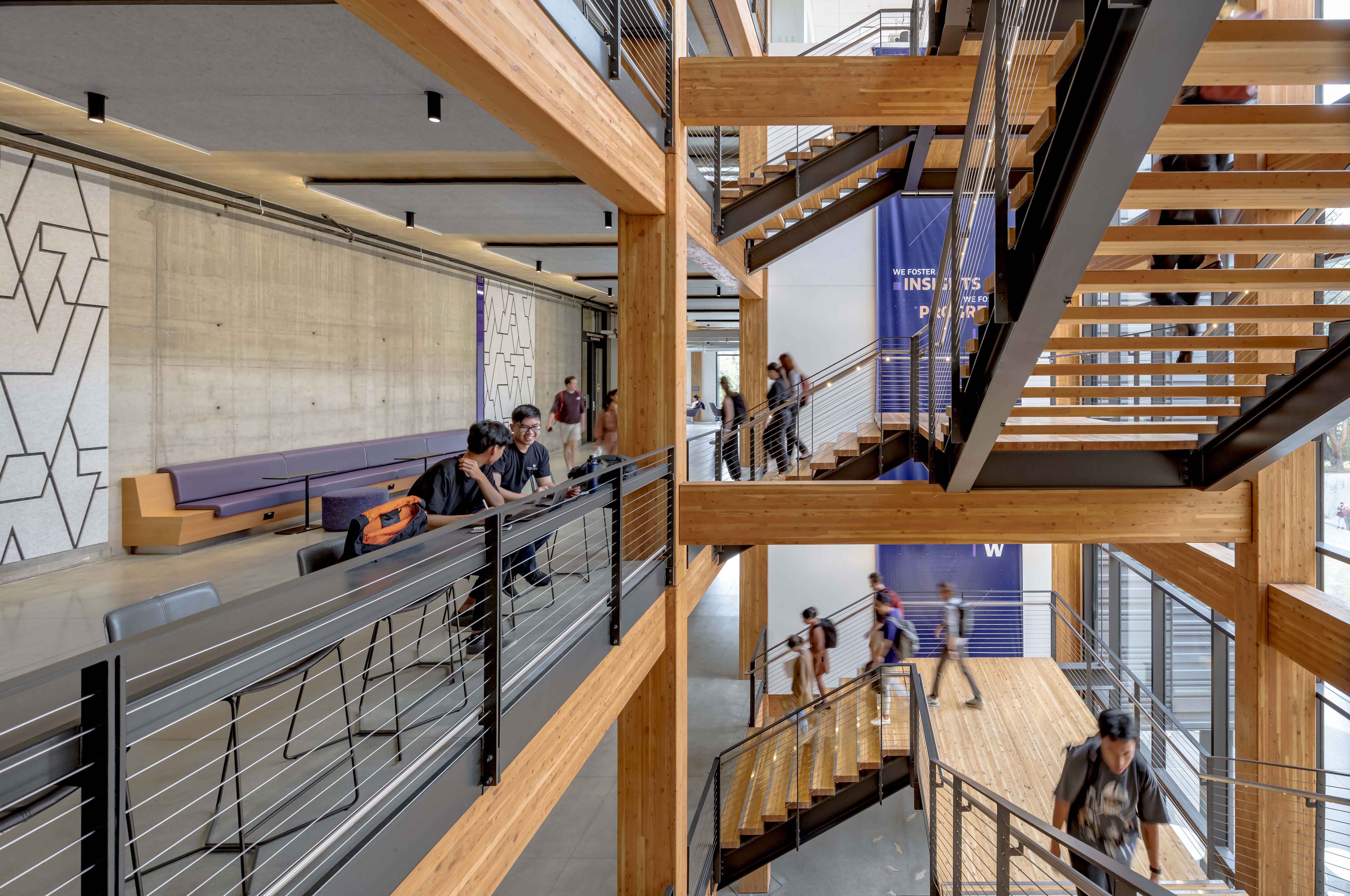 Carbon Consulting | PAE