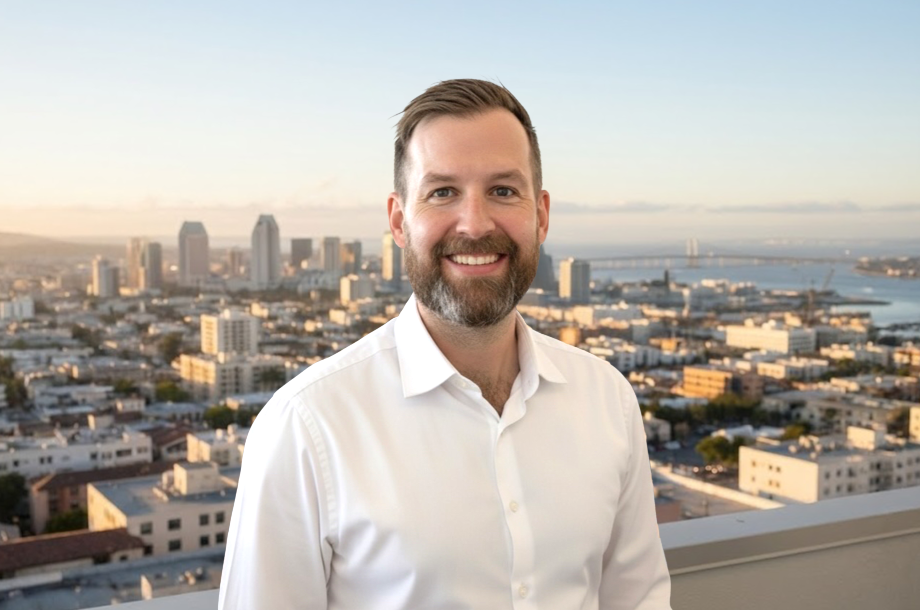 James Sweeny | Associate | PAE