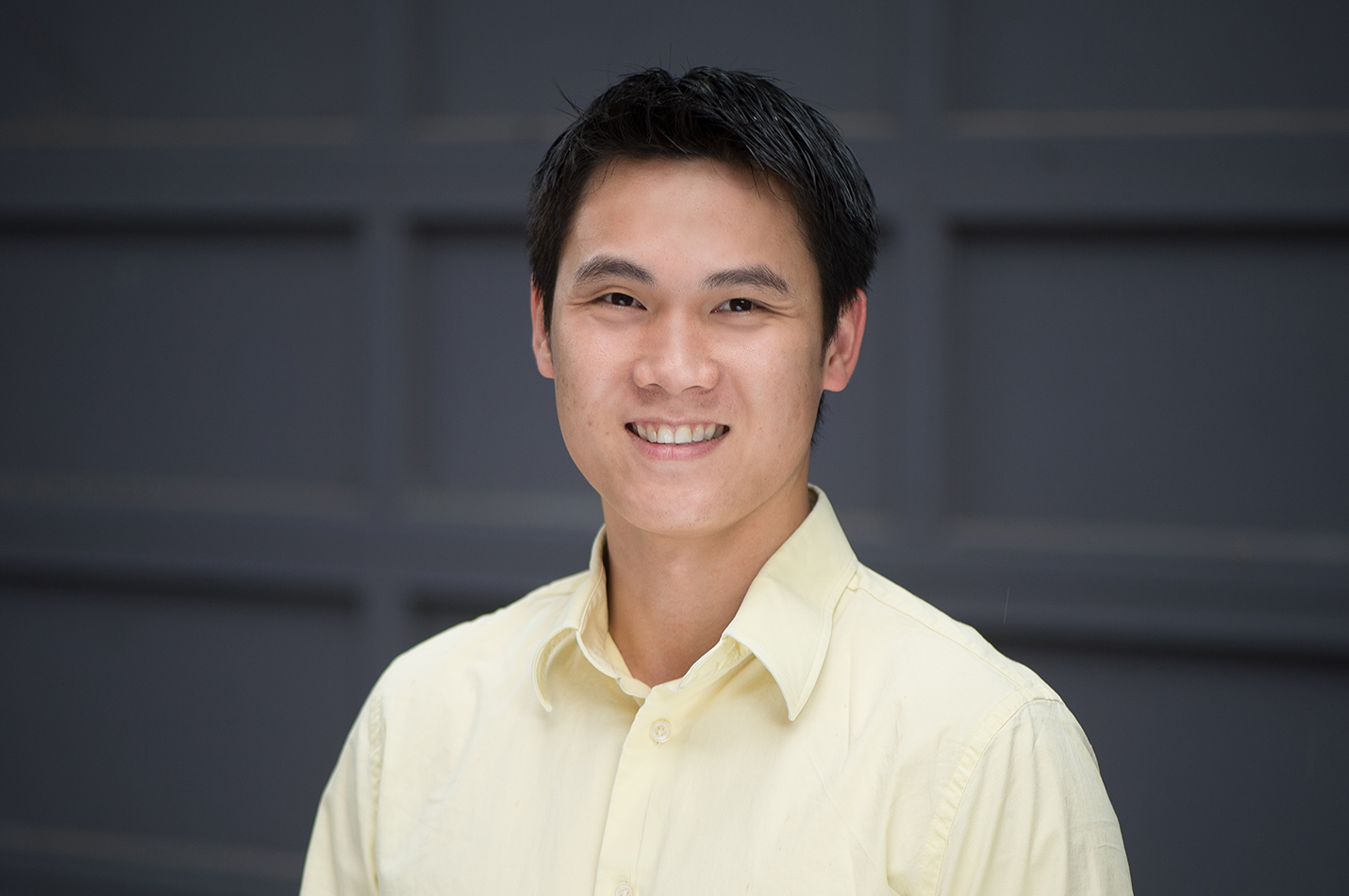 Khiem Mai | Associate | PAE