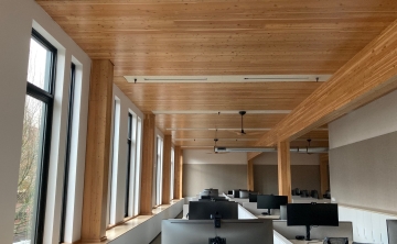 Materials | CLT