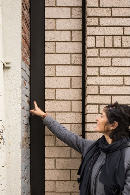 Materials | Seismic design 