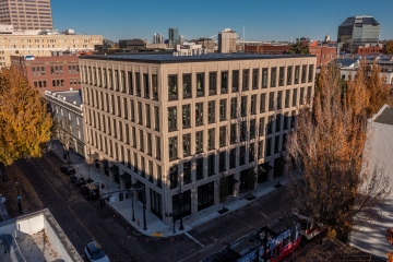 Place Petal | Building features | 500 Years