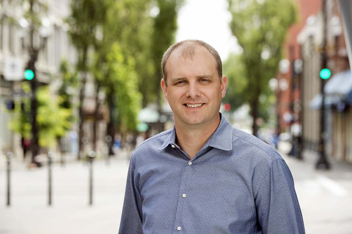 Craig Collins | Senior Associate | PAE 