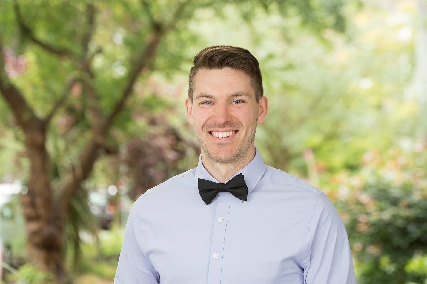 Mike Smolkowski | Associate | PAE