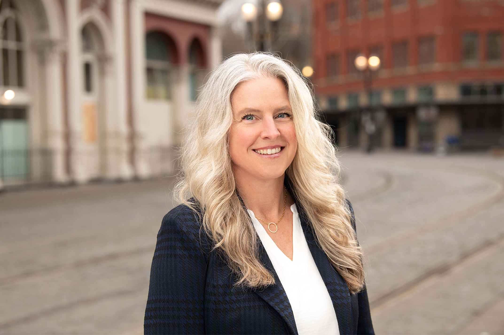 Ashli Bush | Senior Associate | PAE