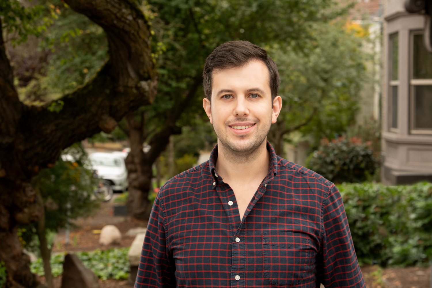 Tim Huth | Senior Associate | PAE | LUMA Lighting Design