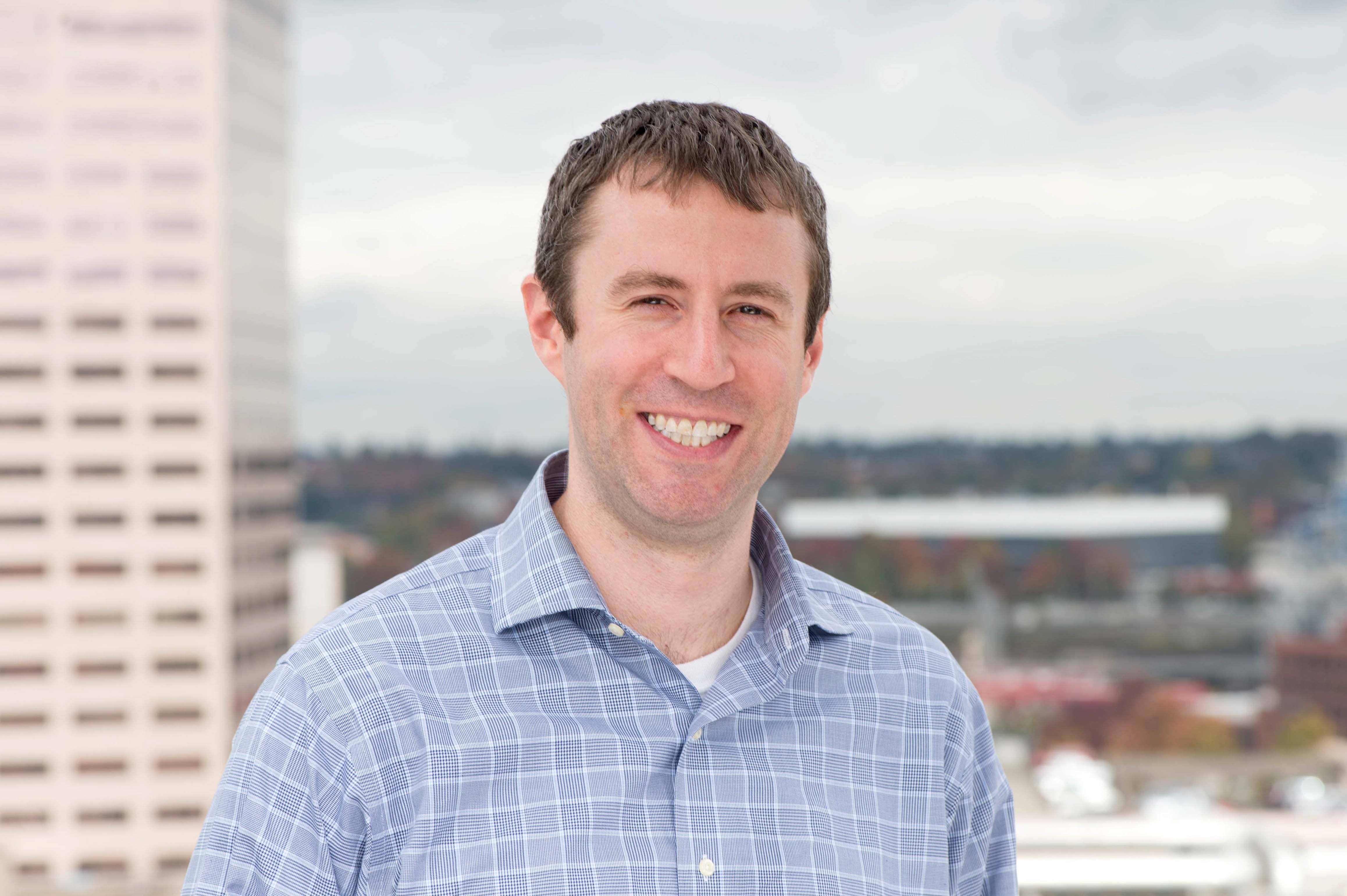 Eric Reed | Associate | PAE
