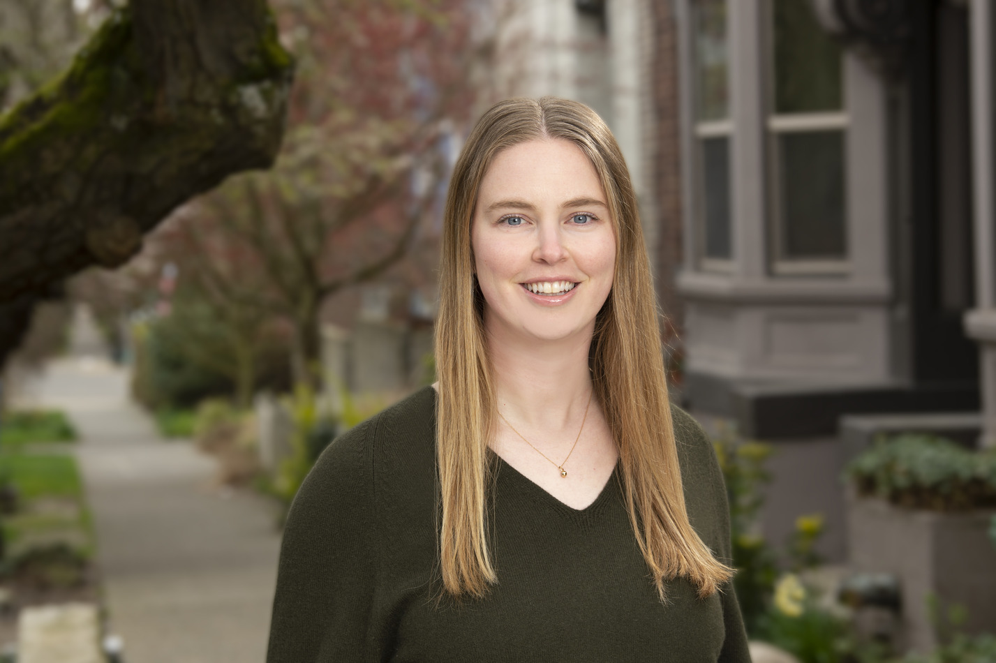 Carley Webster | Associate | PAE