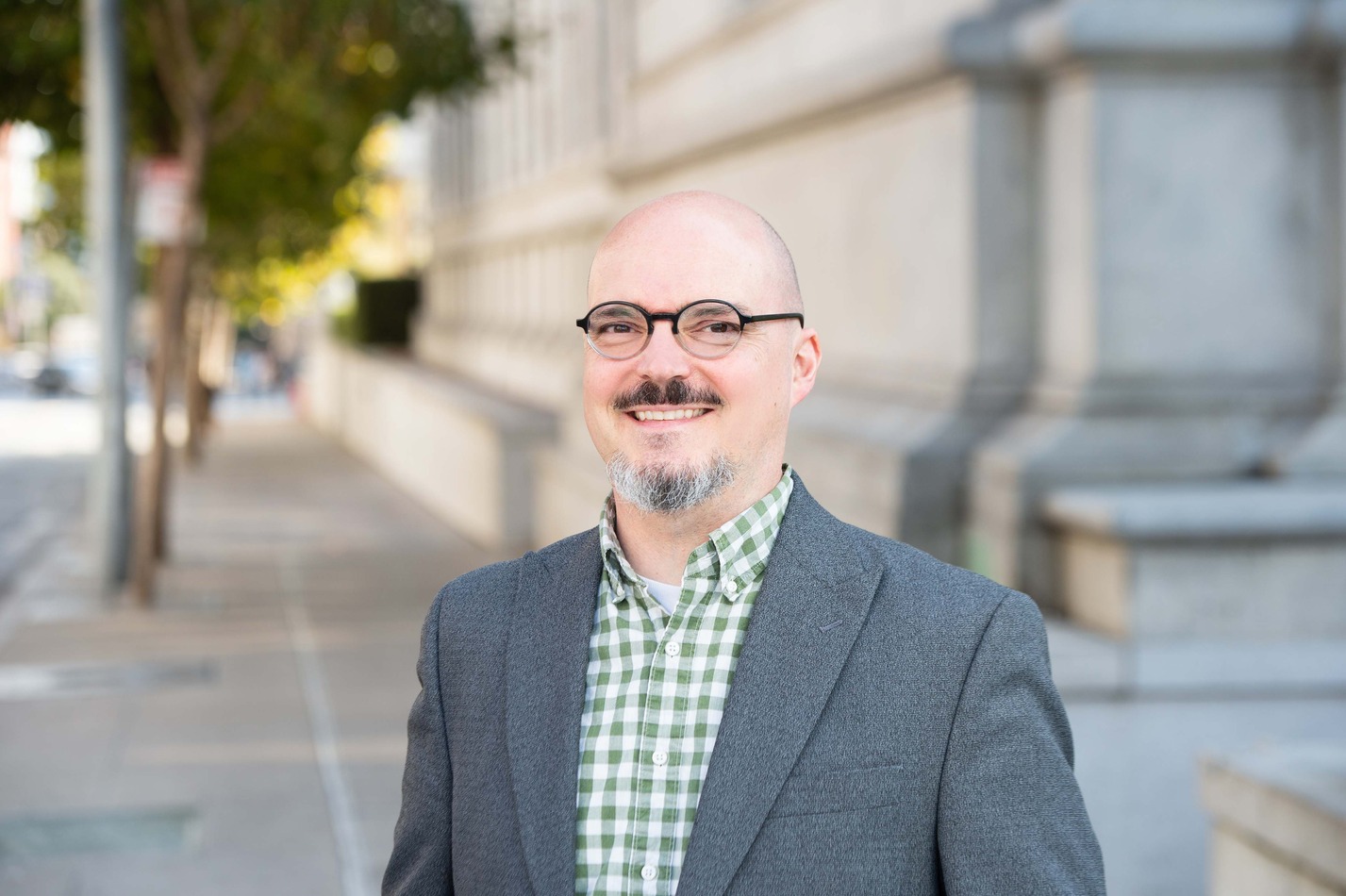 Erik Campbell | Associate | PAE
