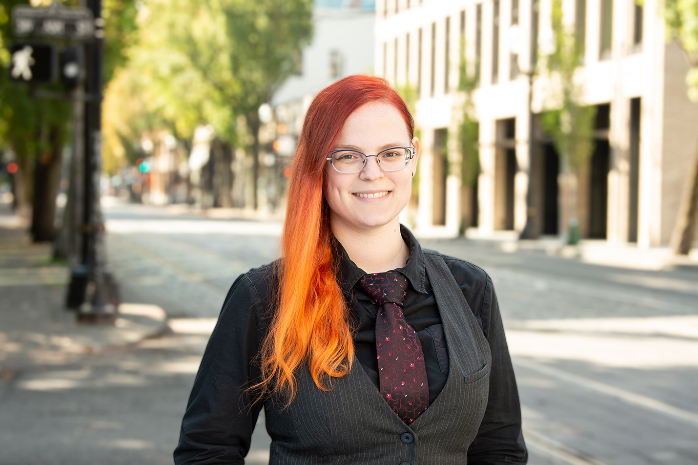 Cheryl McDermott | Associate | PAE