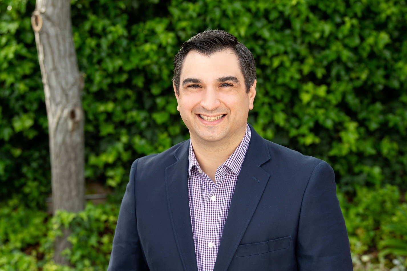 Joe Rocha | San Francisco | PAE | Associate