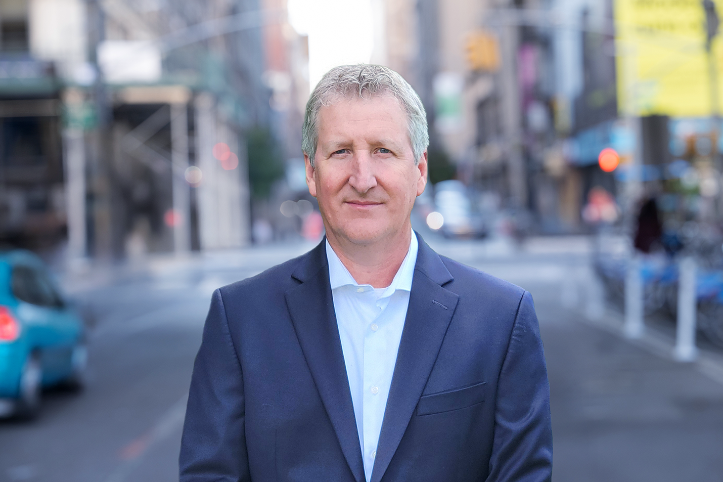 Tom Burroughs | Principal | PAE