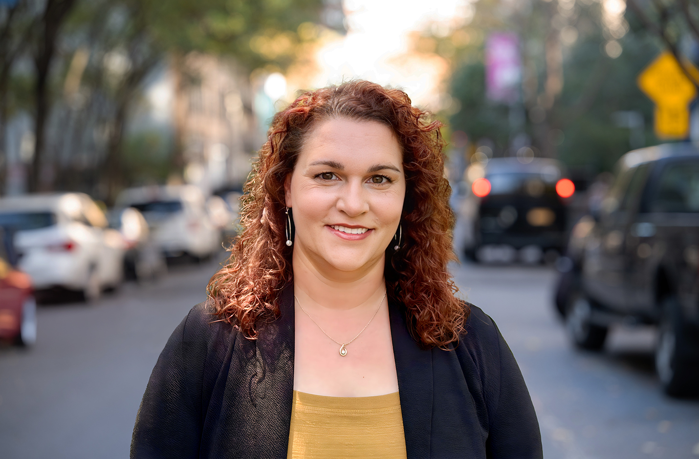 Nancy Gould | Senior Associate at PAE, Boston, MA