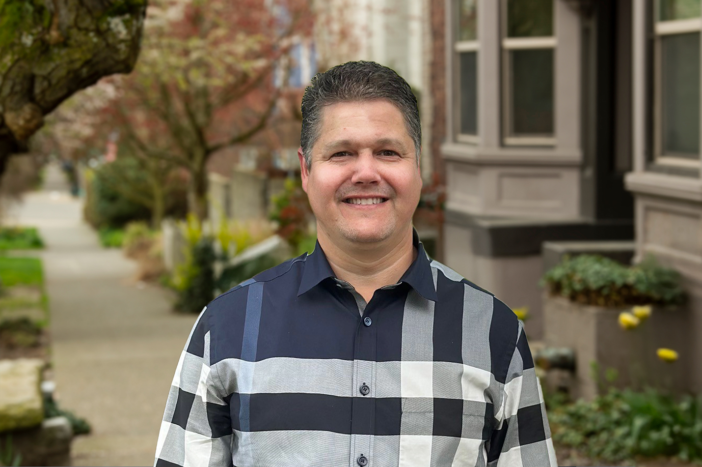 Rudy Hoblit | Senior Associate, PAE