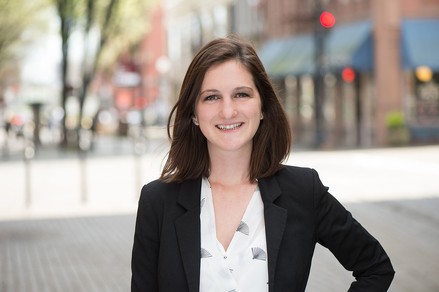 Anna Lee | Associate| PAE