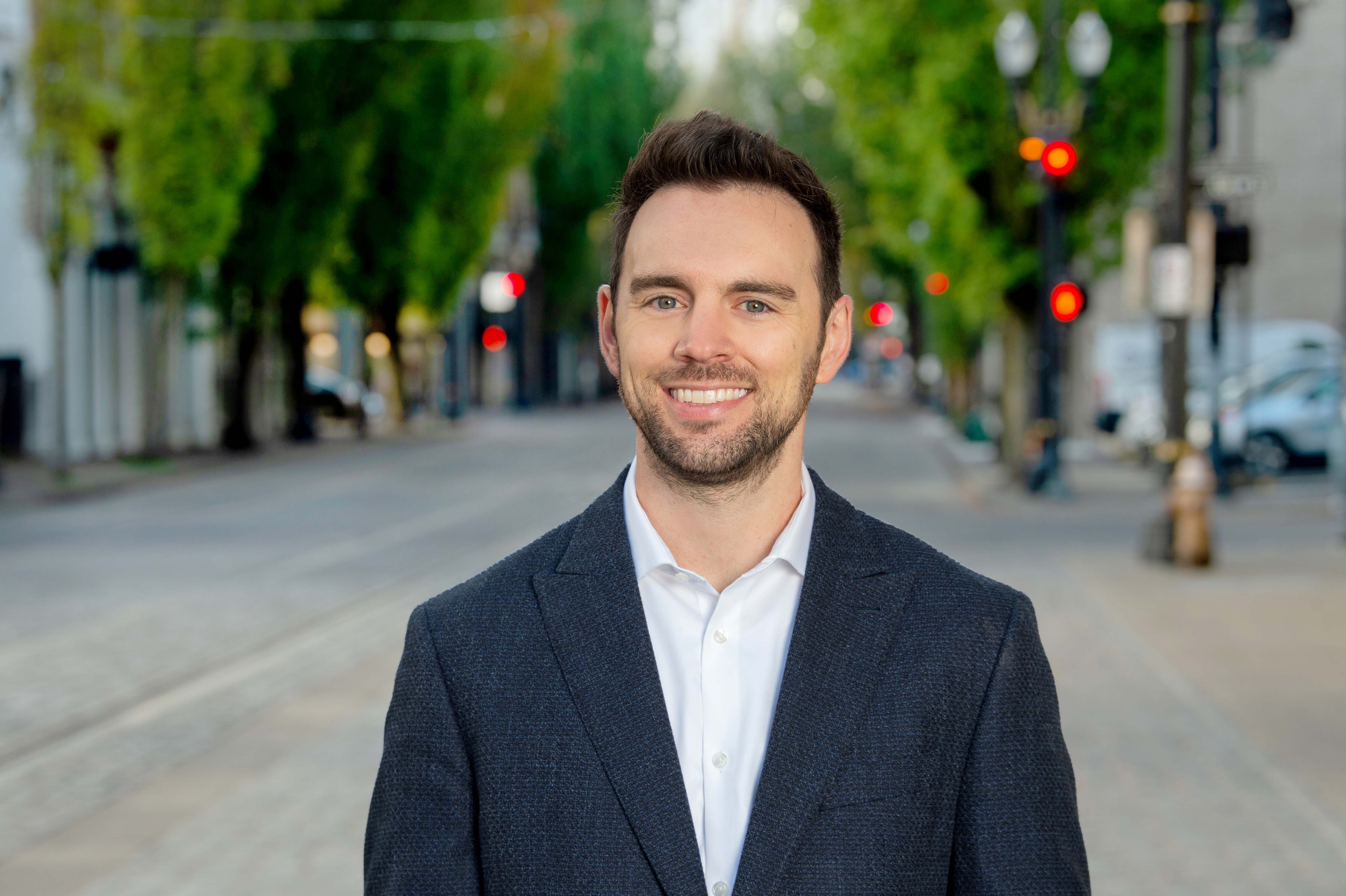 Kyle Lindsley | Associate | PAE