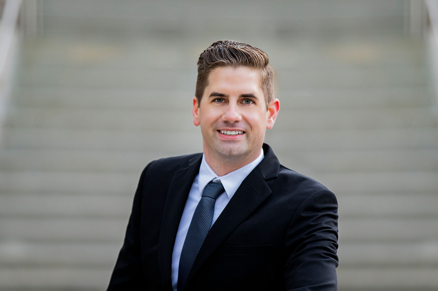 Chris Reimers | Associate | PAE