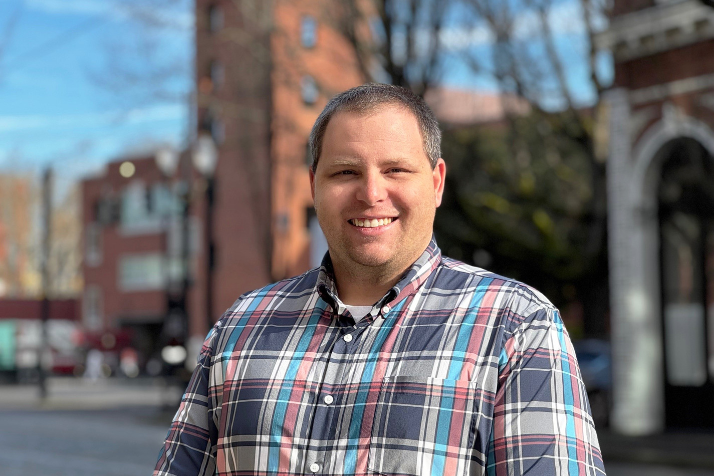 Matthew Frankenberg | Associate | PAE