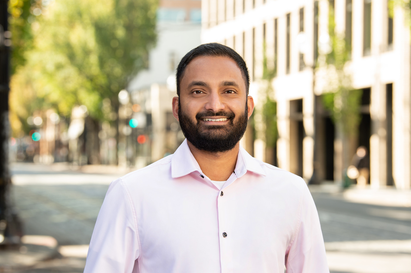 Ras Wickramaratne | Associate | PAE