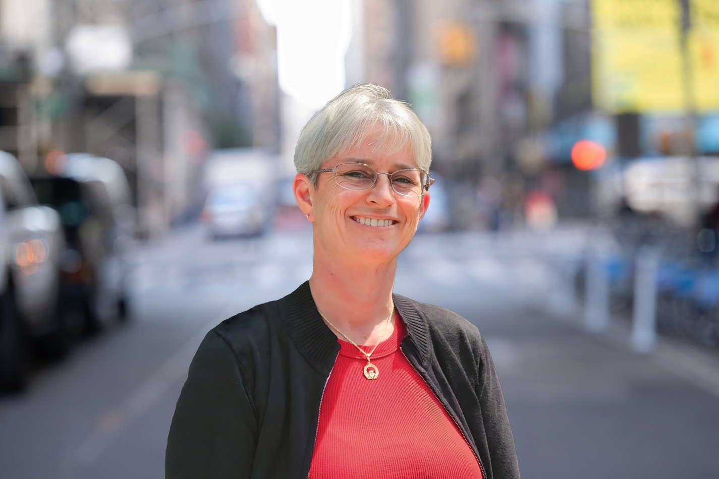 Melissa Sierra | Senior Associate | PAE