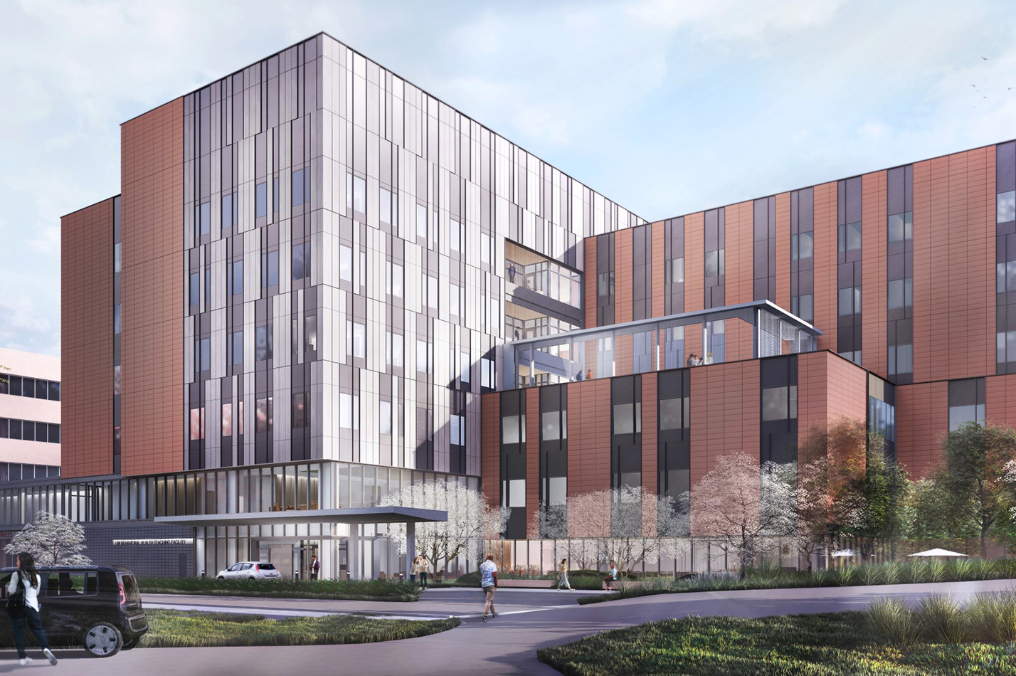 UW Center for Behavioral Health and Learning,