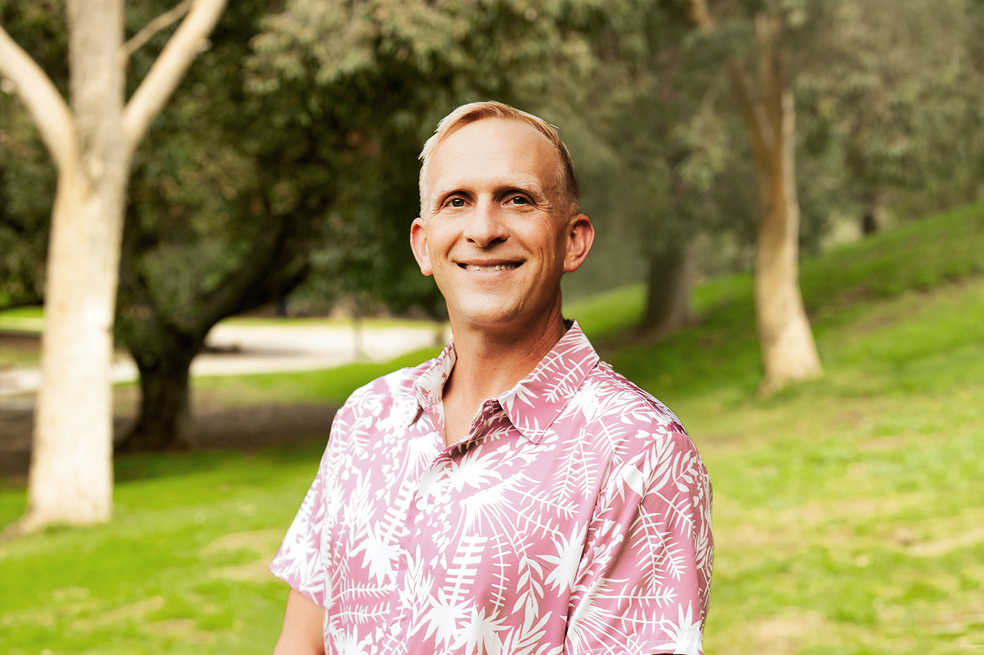 Ethan Dickenson, Senior Associate, PAE