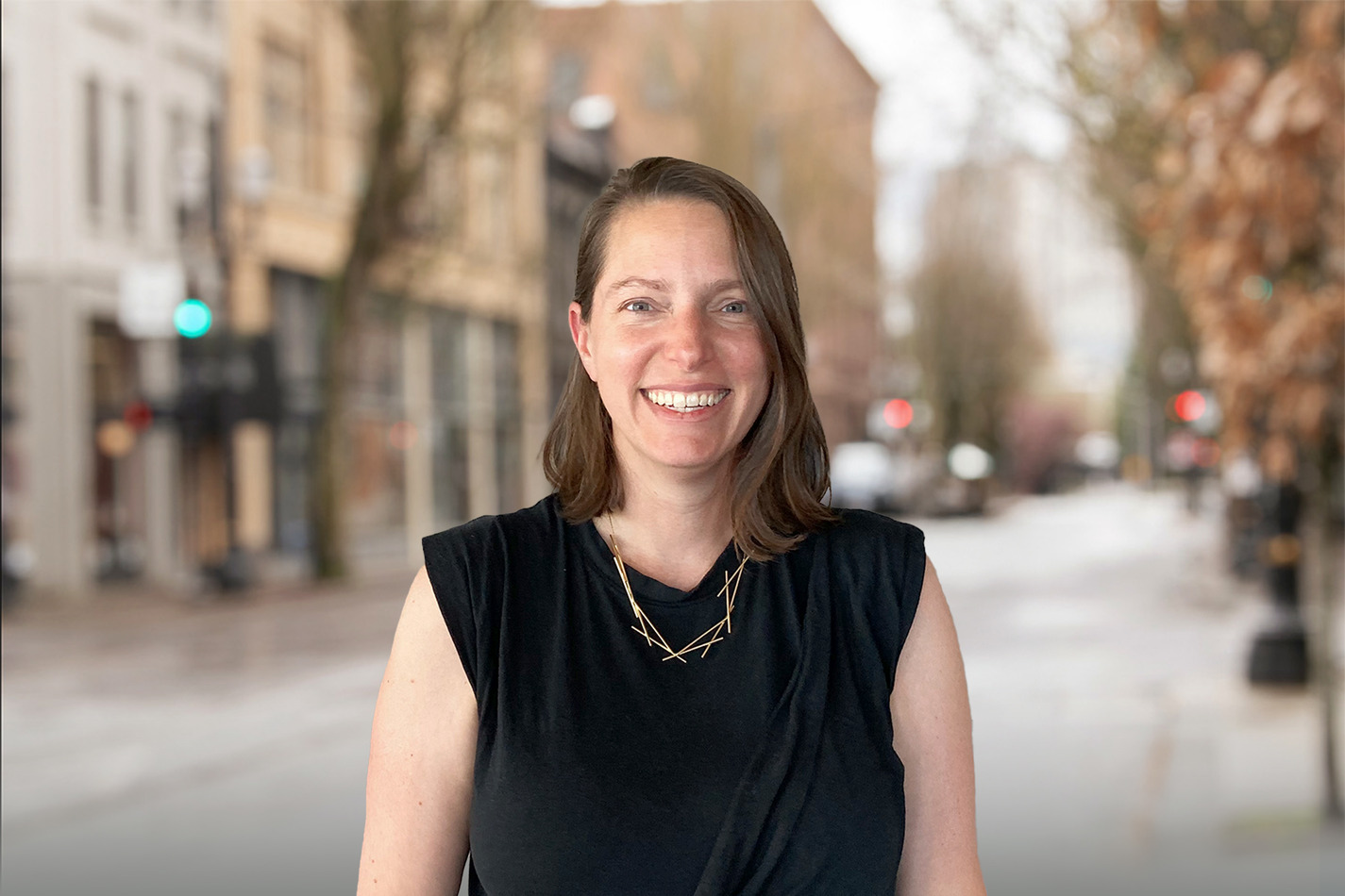 Claire Maxfield | PAE Principal and Regenerative Design Group Lead