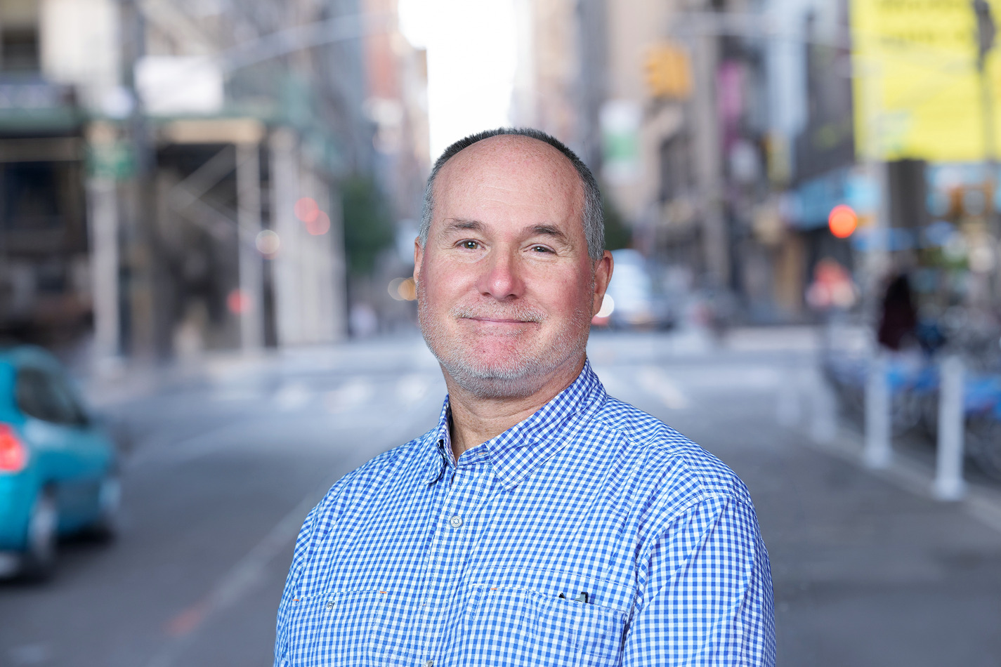 Tim Lehotksy | Principal | PAE New York Office