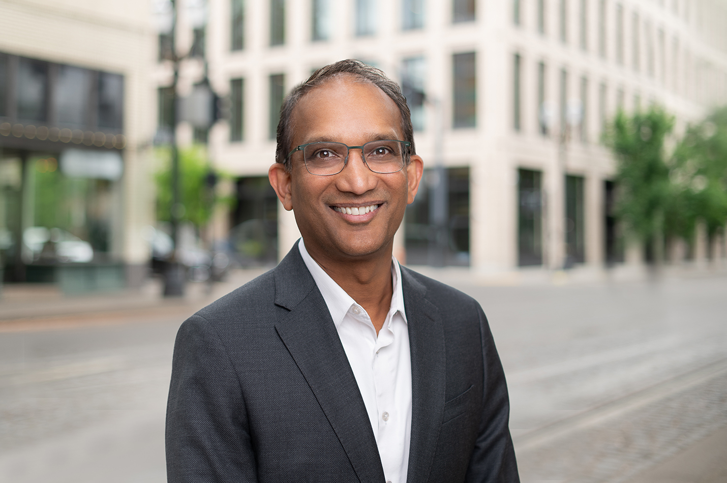 Ruwan Jayaweera, Senior Principal | PAE 